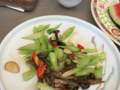 -鹿鸣春饭店(总店)