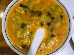 -海富荣·锅贴·陕菜家常菜(阳光城店)