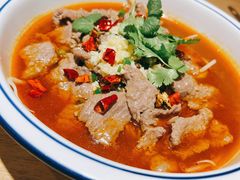 -兔爸私家小厨(新北万达店)