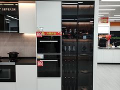 -家乐福(川沙店)