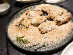 -连鹭海鲜·海肠捞饭·海胆饭(星海店)