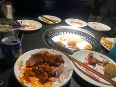 -海天牧场(银川商城店)