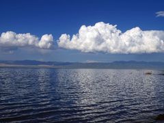 -青海湖国家重点风景名胜区