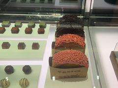 -V咖啡(兰州盛达希尔顿酒店)