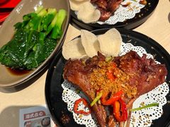 -避风塘(五角场店)