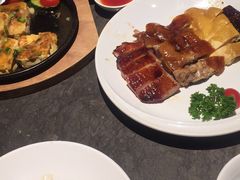 -汤城小厨•粤菜•靓汤(苏州街店)