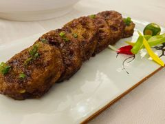 -银都上海菜馆(粤海东路店)