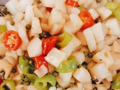 -香山湖渔家大院