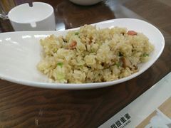 -日日鲜茶餐厅(小公园店)