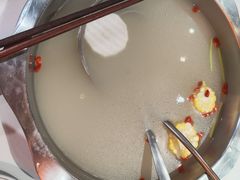 -八合里潮汕鲜牛肉火锅(吉大店)