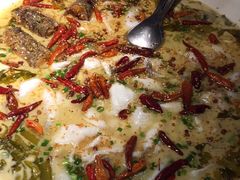 -江湖情酸菜鱼(万菱汇店)