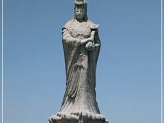 -天津妈祖文化园