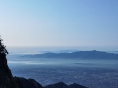 -泰山风景名胜区