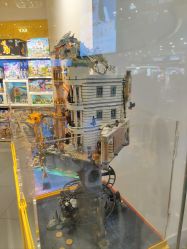 -乐高授权专卖店(新北万达店)