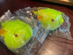 -永安鱼庄·镇江菜(东吴路店)