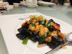 -广州粤海喜来登酒店