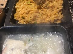 -伍丁·烤牛肋(和平东桥店)