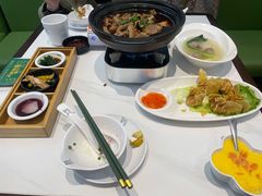 -新仙清汤牛腩(铜锣湾店)