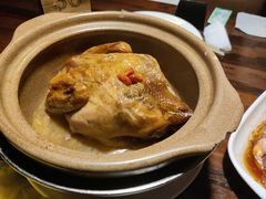 -外婆家(南开大悦城店)