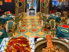 -誉八仙粤菜(万象天地店)