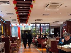 -点都德(华强南店)