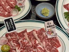 -牛焱·和牛烧肉(五大道店)