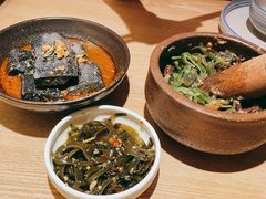 -湘间田舍(北仑银泰店)