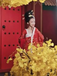 -凤绫儿亲子儿童摄影馆(天津店)