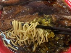 -刘记大肉面(三牌楼大街店)