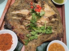 -老虎滩大连海鲜烧烤(水游城店)