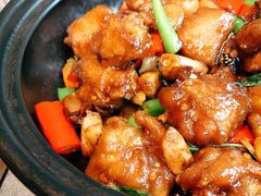 -星叶·东南亚料理(宁波万象汇店)