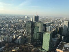 -东京都厅舍