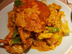 咖喱蟹-瓦城泰国料理(芮欧百货店)