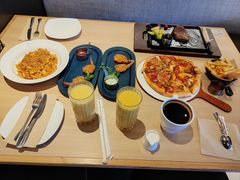 -必胜客(维美店)