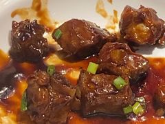-绿茶餐厅(青岛城阳万象汇店)
