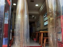 -东北熏肉大饼(大学南路店)