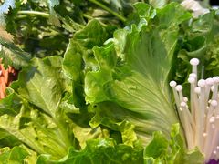 -陈大锅·岳阳鱼馆·地道岳阳菜(美食街店)