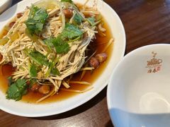 -冶春茶社(星汉大厦店)