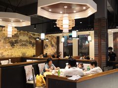 大堂-南海渔家•海鲜•正宗海南菜(海棠湾店)
