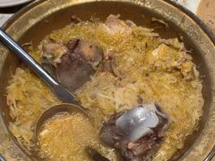 -关东小磨东北菜(上海长风大悦城店)