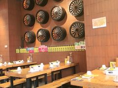 -本色·小马哥烧烤(无锡九里仓店)