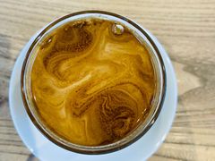 -VOYAGE COFFEE(杨梅竹店)
