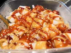 -孖记茶档·热腾茶餐(荔湾领展广场店)