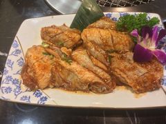 黄金牛仔牛排-梦山水日本烧肉(五四广场店)