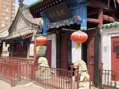 -明代监狱
