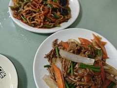 -华光餐厅(复兴路店)