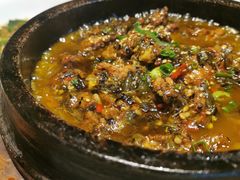 -四川饭店(长白店)