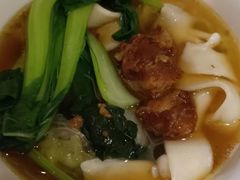 -康莱德酒店·美庭自助餐厅