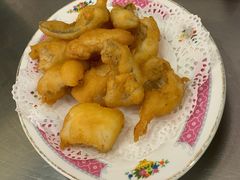 椒盐九肚鱼-燃计沙茶皇·香港沙茶火锅(人广旗舰店)