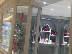 -ROSEONLY诺誓(青岛万象城店)